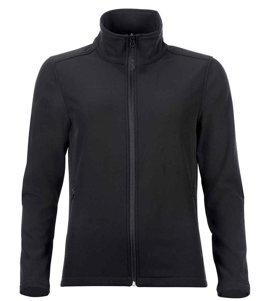 SOL'S Ladies Race Soft Shell Jacket for Bulk Orders in Ireland