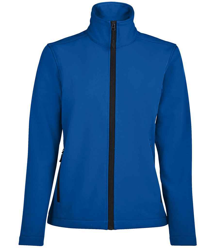 SOL'S Ladies Race Soft Shell Jacket for Bulk Orders in Ireland