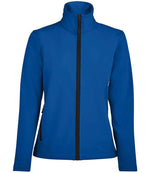 SOL'S Ladies Race Soft Shell Jacket for Bulk Orders in Ireland