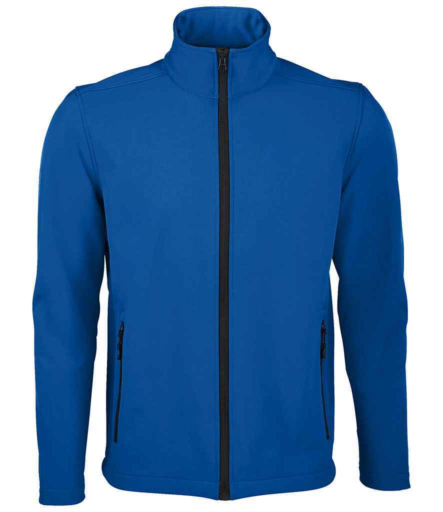 SOL'S Race Soft Shell Jacket – Durable and Stylish Outerwear for Irish Businesses