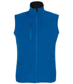 SOL'S Ladies Falcon Recycled Soft Shell Bodywarmer for Bulk Orders in Ireland