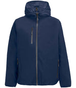 SOL'S Falcon Padded Soft Shell Jacket – Durable and Sustainable Outerwear for Irish Businesses