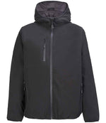 SOL'S Falcon Padded Soft Shell Jacket – Durable and Sustainable Outerwear for Irish Businesses