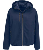 SOL'S Ladies Falcon Padded Soft Shell Jacket | Fou Tees Ireland