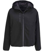 SOL'S Ladies Falcon Padded Soft Shell Jacket | Fou Tees Ireland