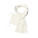 Betty Organic Cotton Foulard – Sustainable and Stylish