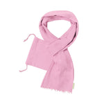 Betty Organic Cotton Foulard – Sustainable and Stylish