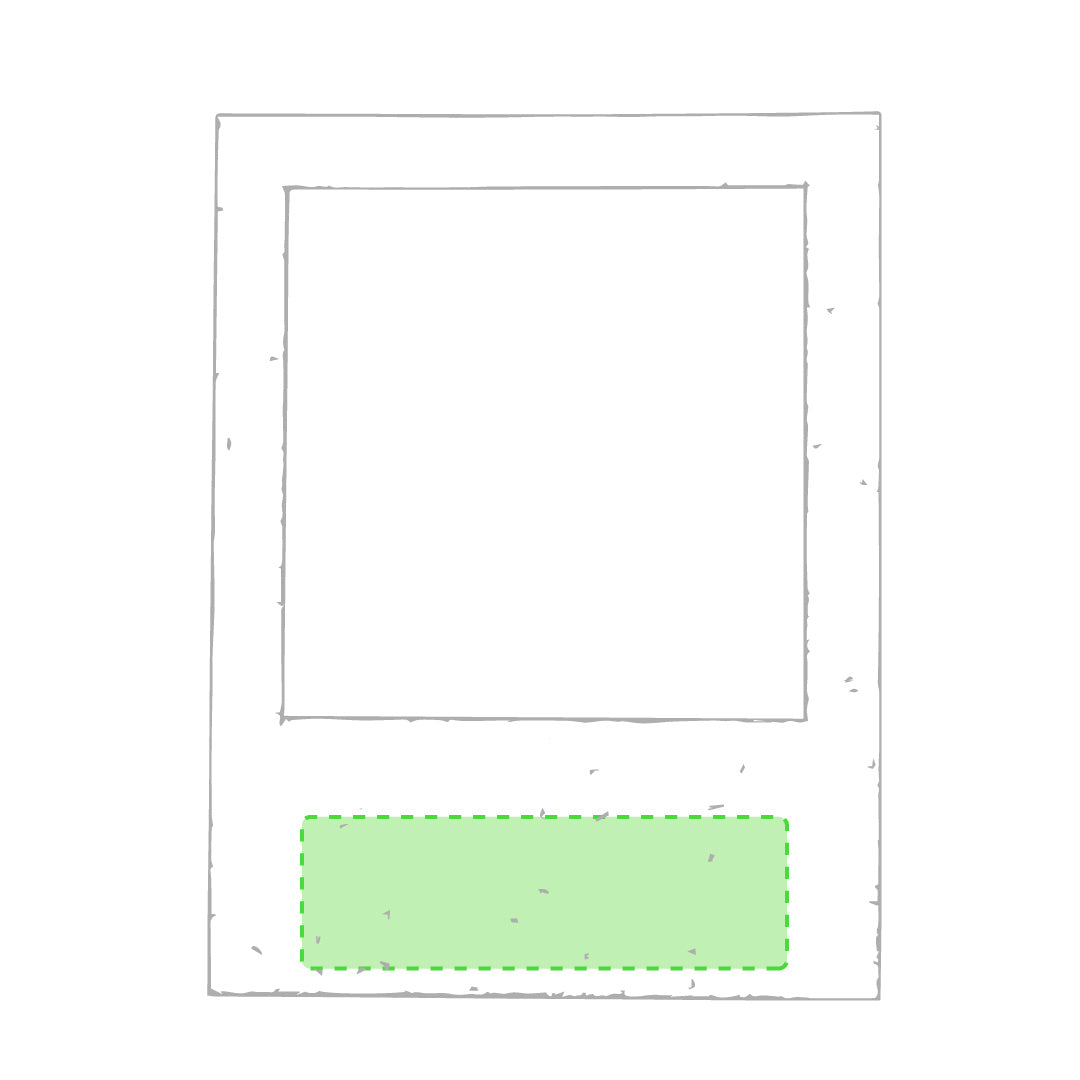 Tunip Magnetized Photo Frame – Sustainable and Stylish
