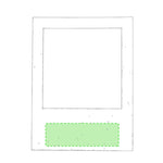 Tunip Magnetized Photo Frame – Sustainable and Stylish