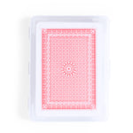 Picas French Playing Cards – Durable Laminated Card Set in Case