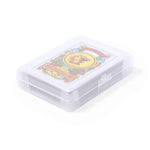 Tute Playing Cards – Durable Laminated Spanish Decks for Events and Promotions