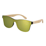 Graham Sunglasses – Stylish Eco-Friendly UV Protection