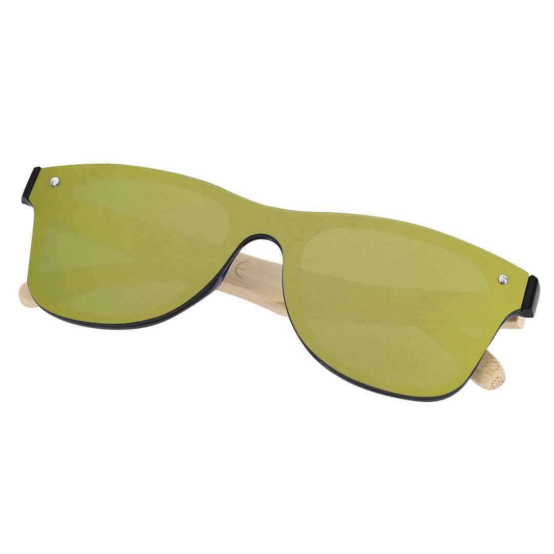 Graham Sunglasses – Stylish Eco-Friendly UV Protection