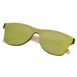 Graham Sunglasses – Stylish Eco-Friendly UV Protection