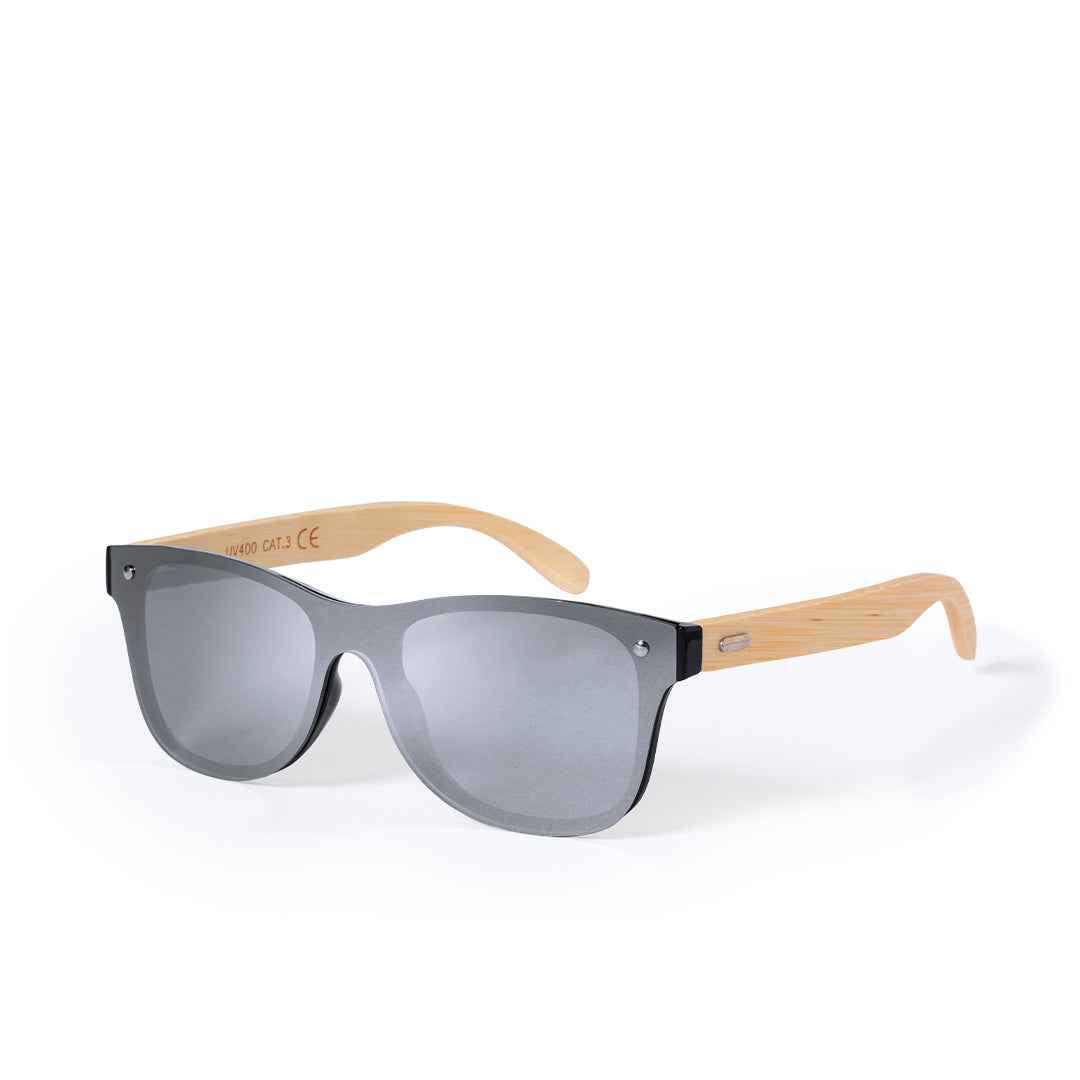 Graham Sunglasses – Stylish Eco-Friendly UV Protection
