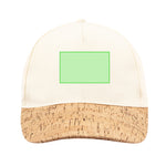 Vachir Organic Cotton Cap – Sustainable and Stylish Headwear