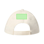 Vachir Organic Cotton Cap – Sustainable and Stylish Headwear
