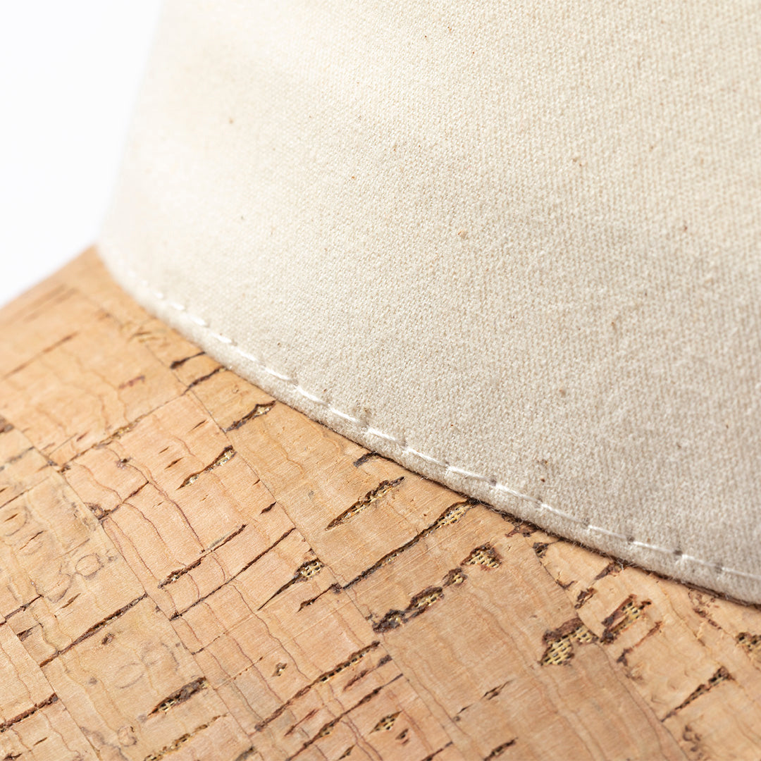 Vachir Organic Cotton Cap – Sustainable and Stylish Headwear