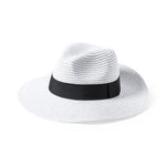 Teilor Wide-Brimmed Hat – Quality Headwear for Irish Businesses and Events