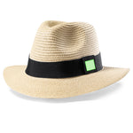 Teilor Wide-Brimmed Hat – Quality Headwear for Irish Businesses and Events