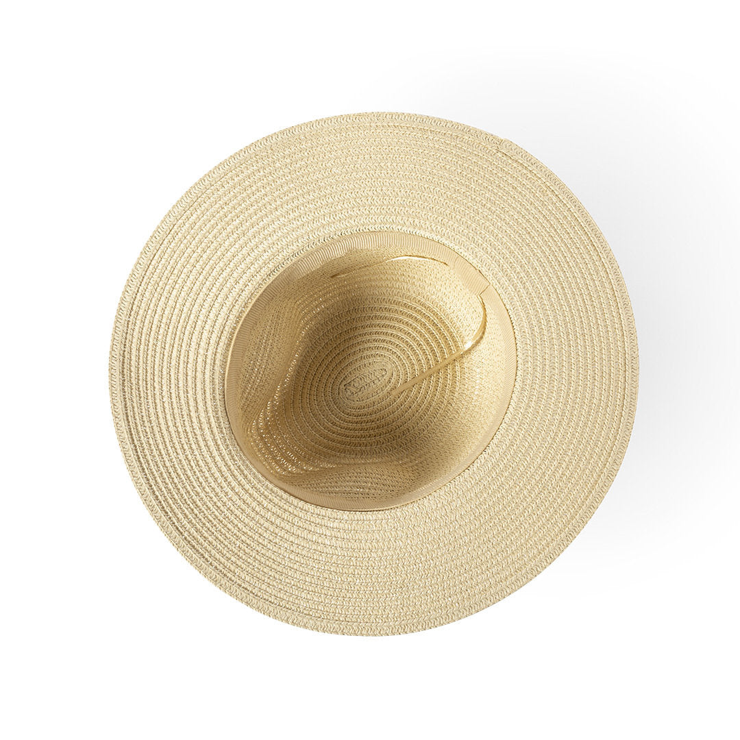 Teilor Wide-Brimmed Hat – Quality Headwear for Irish Businesses and Events