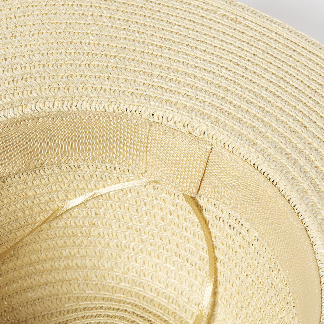 Teilor Wide-Brimmed Hat – Quality Headwear for Irish Businesses and Events