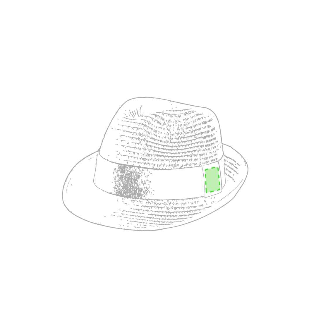 Ranyit Hat – Durable and Adjustable Headwear for Irish Businesses and Events