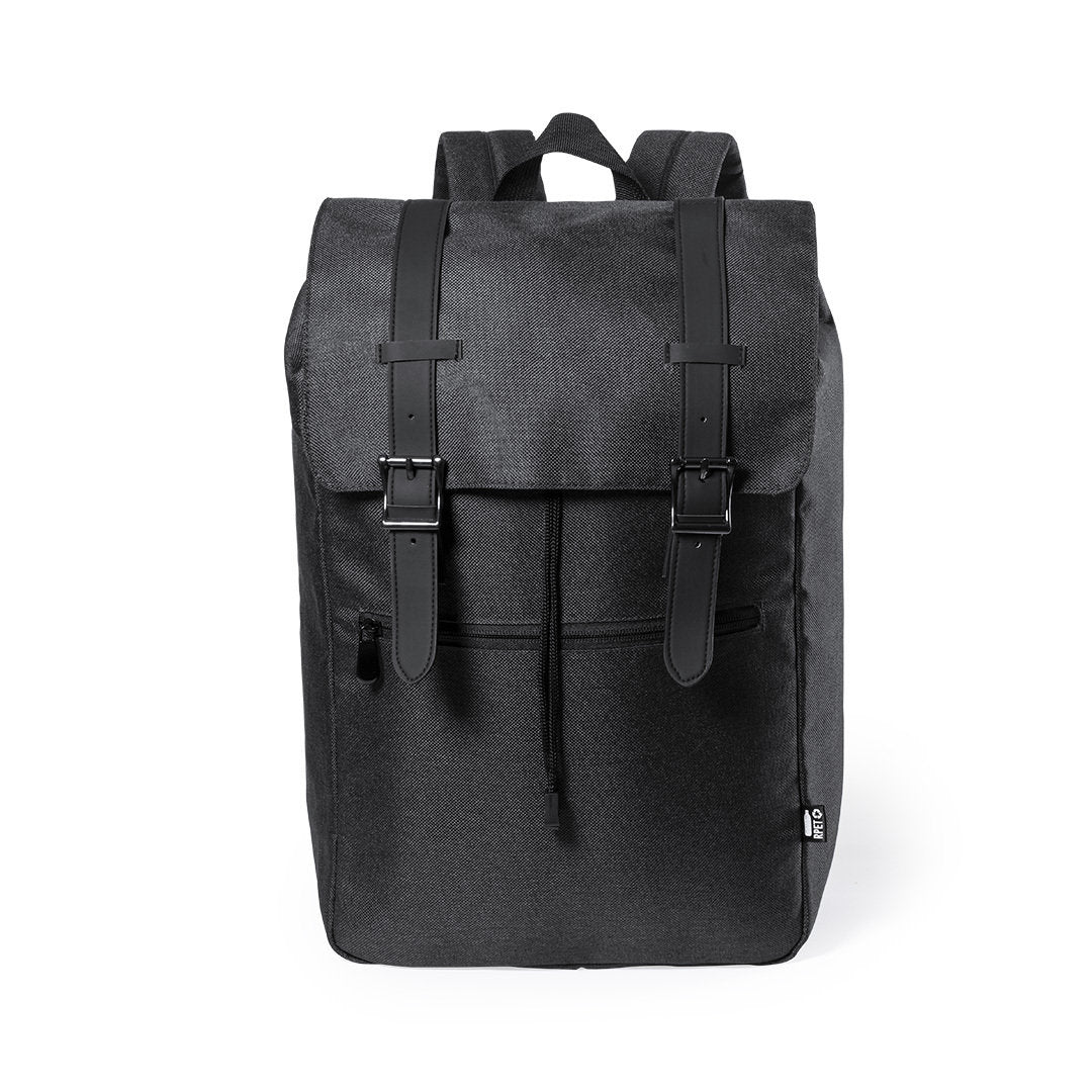 Budley Urban Backpack – Sustainable and Practical for Irish Businesses