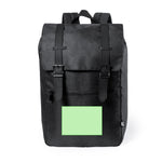 Budley Urban Backpack – Sustainable and Practical for Irish Businesses