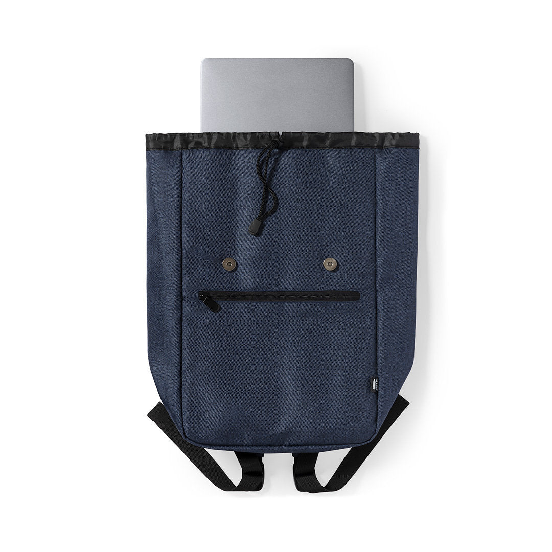 Budley Urban Backpack – Sustainable and Practical for Irish Businesses
