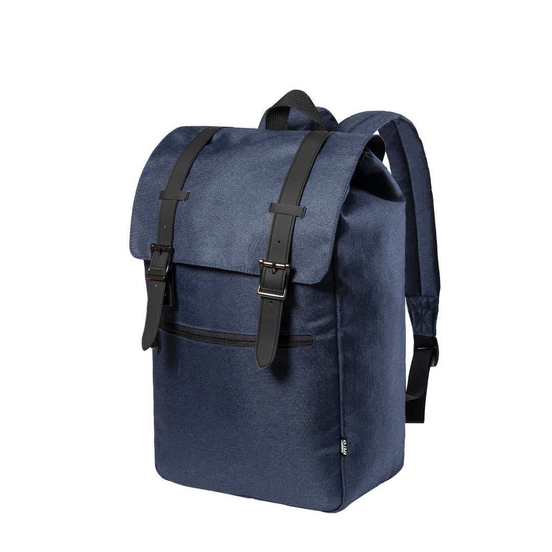 Budley Urban Backpack – Sustainable and Practical for Irish Businesses