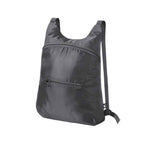 Brocky Foldable Backpack – Sustainable and Practical