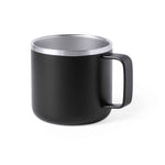 Shirley Double Wall Stainless Steel Mug – Stylish and Durable 350ml Mug