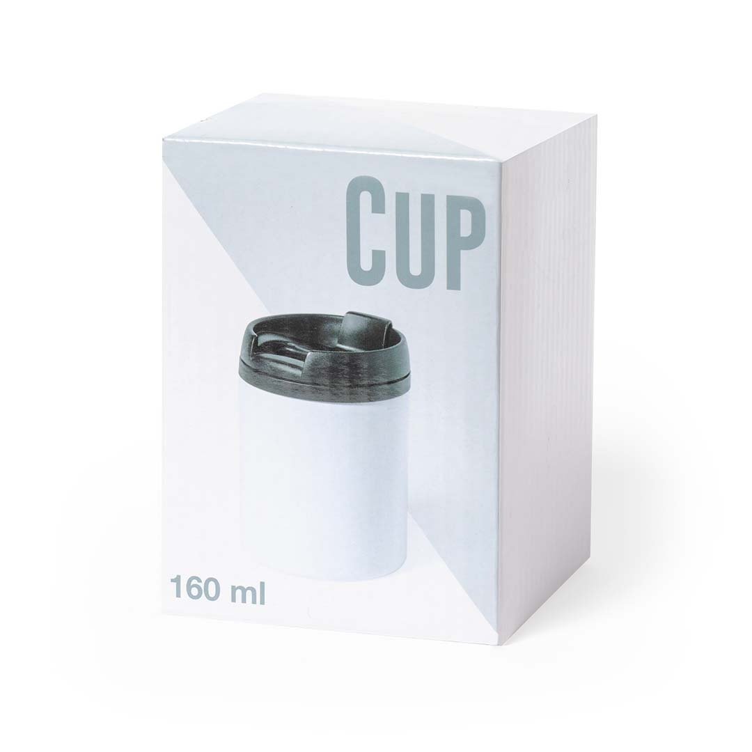 Zirgul Insulated Stainless Steel Cup – Durable and Stylish Drinkware