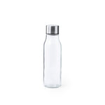 Krobus Borosilicate Glass Bottle – Durable 550ml Reusable Drinkware