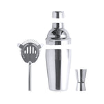 Wendol Cocktail Set - Stainless Steel Bar Accessories for Irish Businesses