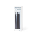 Kenay Thermal Bottle – Stainless Steel Double Wall Insulated Bottle with Temperature Gauge