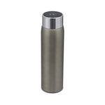 Kenay Thermal Bottle – Stainless Steel Double Wall Insulated Bottle with Temperature Gauge