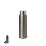 Kenay Thermal Bottle – Stainless Steel Double Wall Insulated Bottle with Temperature Gauge