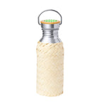 Ninvux Bottle – Limited Edition Eco-Friendly Stainless Steel Water Bottle