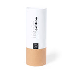 Ninvux Bottle – Limited Edition Eco-Friendly Stainless Steel Water Bottle