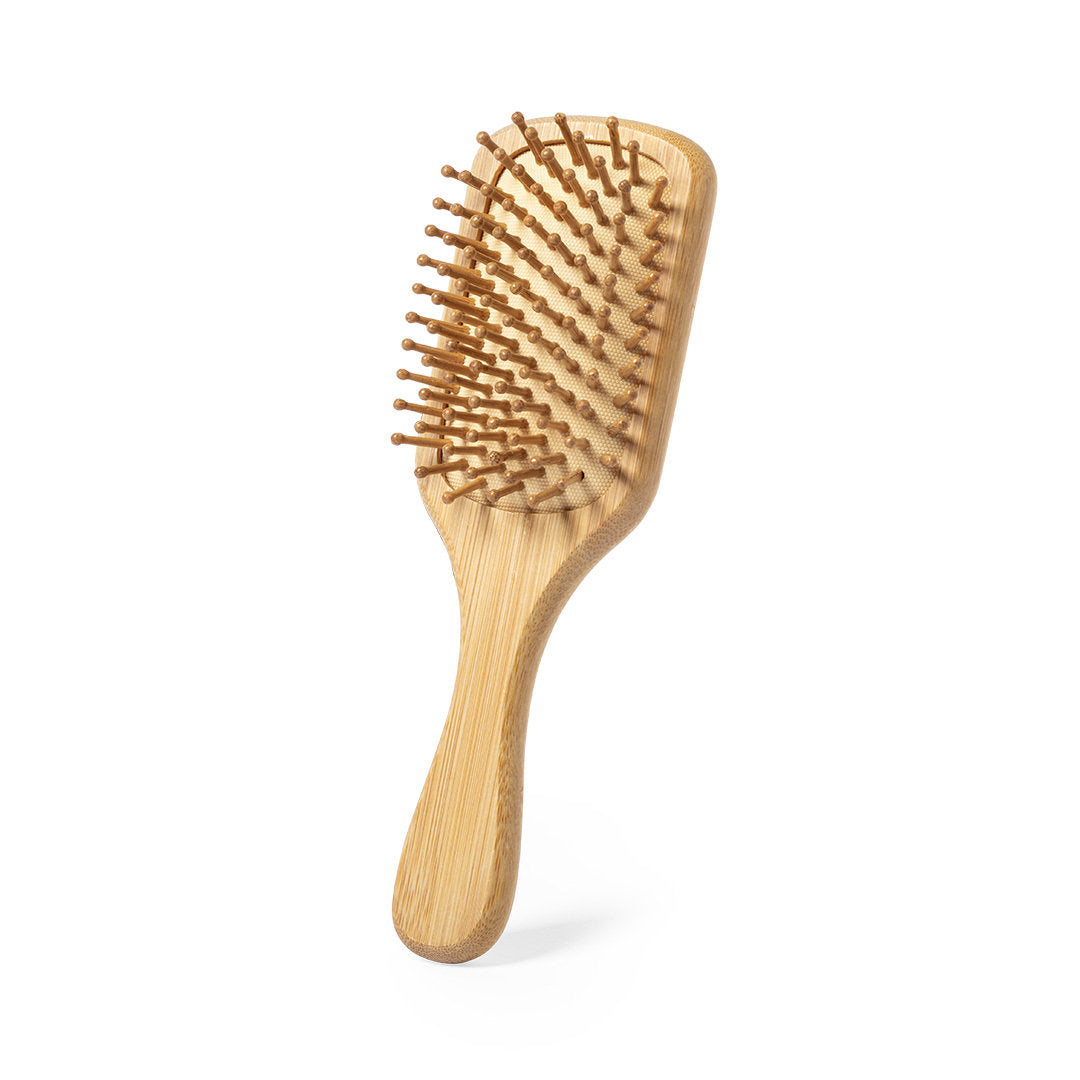 Aveiro Bamboo Toothbrush – Sustainable Personal Care by Fou Tees Ireland