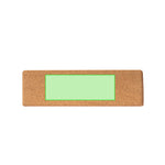 Natara Yoga Block – Durable Natural Cork for Yoga and Fitness