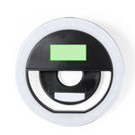 Picmont LED Ring Light with Smartphone Holder - Reliable Lighting for Creative Use