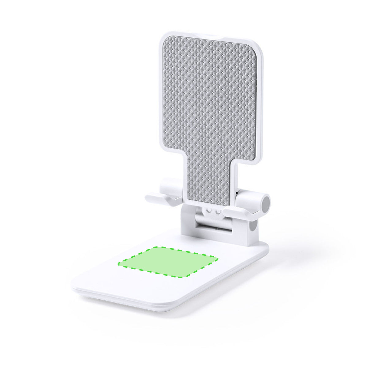 Reviton Foldable Smartphone Holder – Practical and Stylish Office Accessory