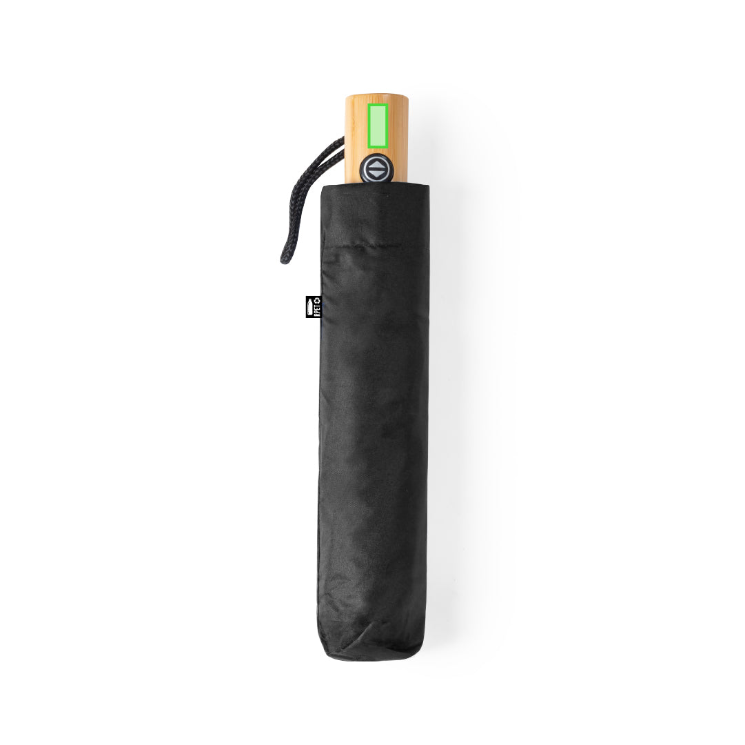 Keitty Folding Umbrella – Sustainable and Stylish Protection