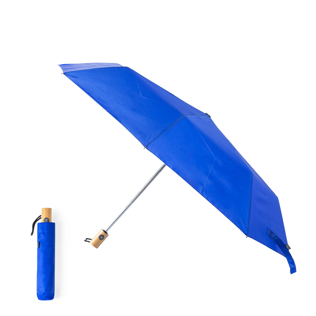 Keitty Folding Umbrella – Sustainable and Stylish Protection