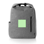 Sherpak Backpack – Sustainable and Practical Nature Line Backpack
