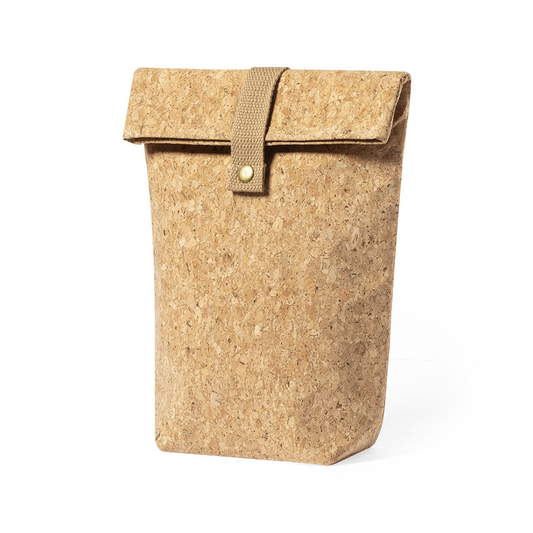 Lumilda Cooler Bag – Sustainable and Stylish Insulated Cork Bag