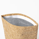 Lumilda Cooler Bag – Sustainable and Stylish Insulated Cork Bag